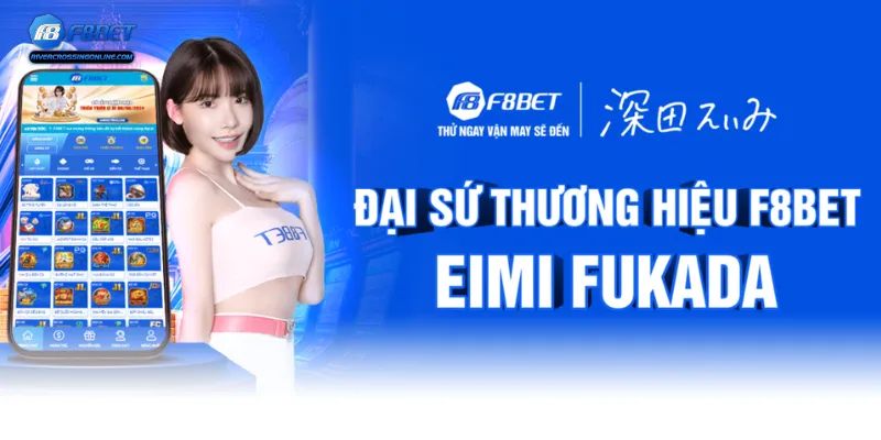 F8BET Bắt Tay rivercrossingonline.com: Chiến Lược Mới 2025 1 Bước ngoặt mang tính chiến lược